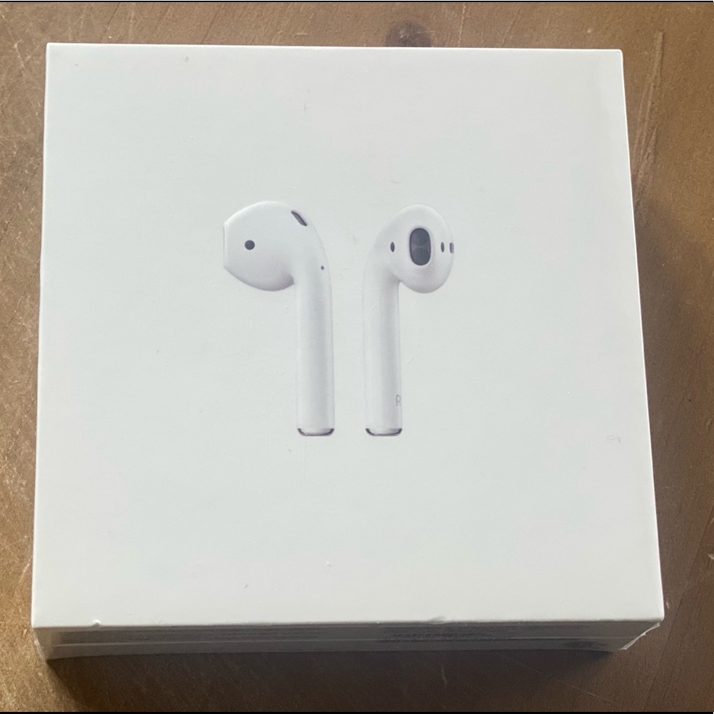 Apple AirPods